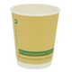 Compostable Kraft Cup 