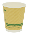 Compostable Kraft Cups