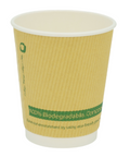 Compostable Kraft Cups