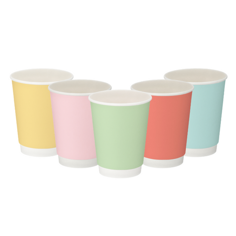 Confetti Cups 
