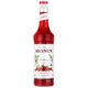 Monin Cranberry Syrup (700ml)
