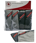 Crema Pro Barista Microfibre Cloths - 4 Pack