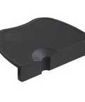 Crema Pro Coffee Tamping Mat With Dropped Edge