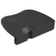 Crema Pro Coffee Tamping Mat With Dropped Edge