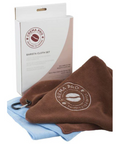 Crema Pro Microfibre Cloth & Barista Towel Set
