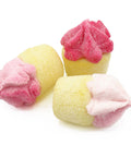 Cupcake Marshmallows