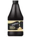 DaVinci Belgian White Chocolate Sauce