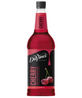 DaVinci Cherry Syrup 