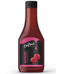 DaVinci Raspberry Topping Sauce (500g)