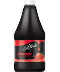 DaVinci Strawberry Topping Sauce (2.5kg)