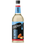 DaVinci Almond Syrup