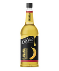 DaVinci Banana Syrup (1 Litre)