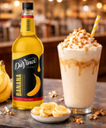 DaVinci Banana Syrup