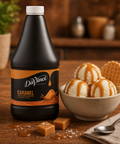 DaVinci Caramel Sauce