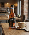 DaVinci Caramel Sugar Free Syrup