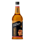 DaVinci Caramel Syrup (1 Litre)