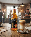 DaVinci Caramel Syrup