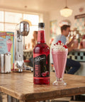 DaVinci Cherry Syrup 