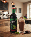 DaVinci Chocolate Mint Syrup