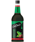 DaVinci Chocolate Mint Syrup