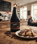 DaVinci Chocolate Sauce