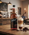DaVinci Chocolate Syrup