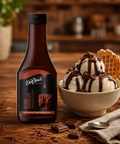 DaVinci Chocolate Topping Sauce