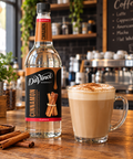 DaVinci Cinnamon Flavouring Syrup