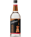 DaVinci Cinnamon Syrup