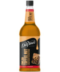 DaVinci English Toffee Nut Syrup
