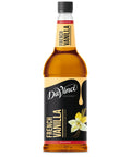 DaVinci French Vanilla Syrup