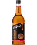 DaVinci Gingerbread Syrup