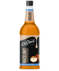 DaVinci Hazelnut Sugar Free Syrup