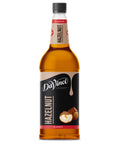 DaVinci Hazelnut Syrup
