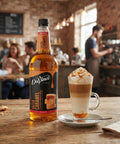 DaVinci Salted Caramel Syrup