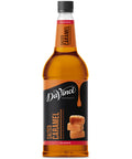 DaVinci Salted Caramel Syrup