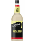 DaVinci Simple Sugar Syrup