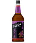 DaVinci Spiced Chai Syrup