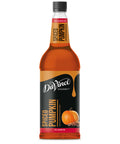 DaVinci Spiced Pumpkin Syrup