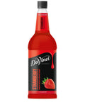 DaVinci Strawberry Syrup