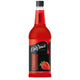 DaVinci Strawberry Syrup