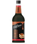 DaVinci Tiramisu Syrup