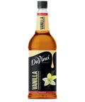 DaVinci Vanilla Syrup