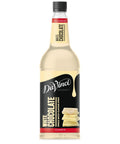 DaVinci White Chocolate Syrup