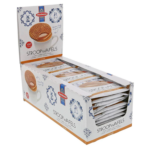 Daelmans Jumbo Stroopwafels (24)