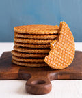 Daelmans Jumbo Stroopwafels 24
