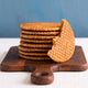 Daelmans Jumbo Stroopwafels 24
