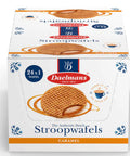 Daelmans Jumbo Stroopwafels 24