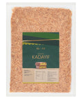Deluxe Roasted Kadayif