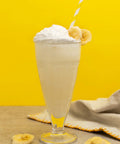 Dinoshakes Banana Milkshake Powder